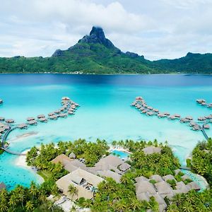 Intercontinental Bora Bora & Thalasso Spa, An Ihg Hotel